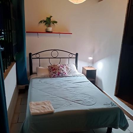 Appartement El Mirador à Mexico Extérieur photo