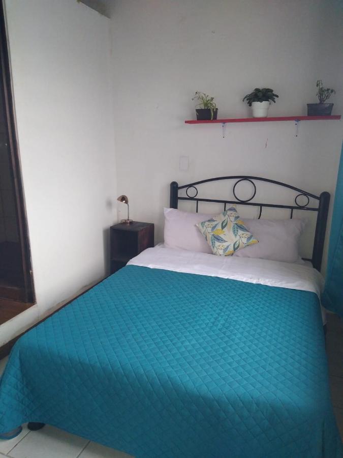 Appartement El Mirador à Mexico Extérieur photo